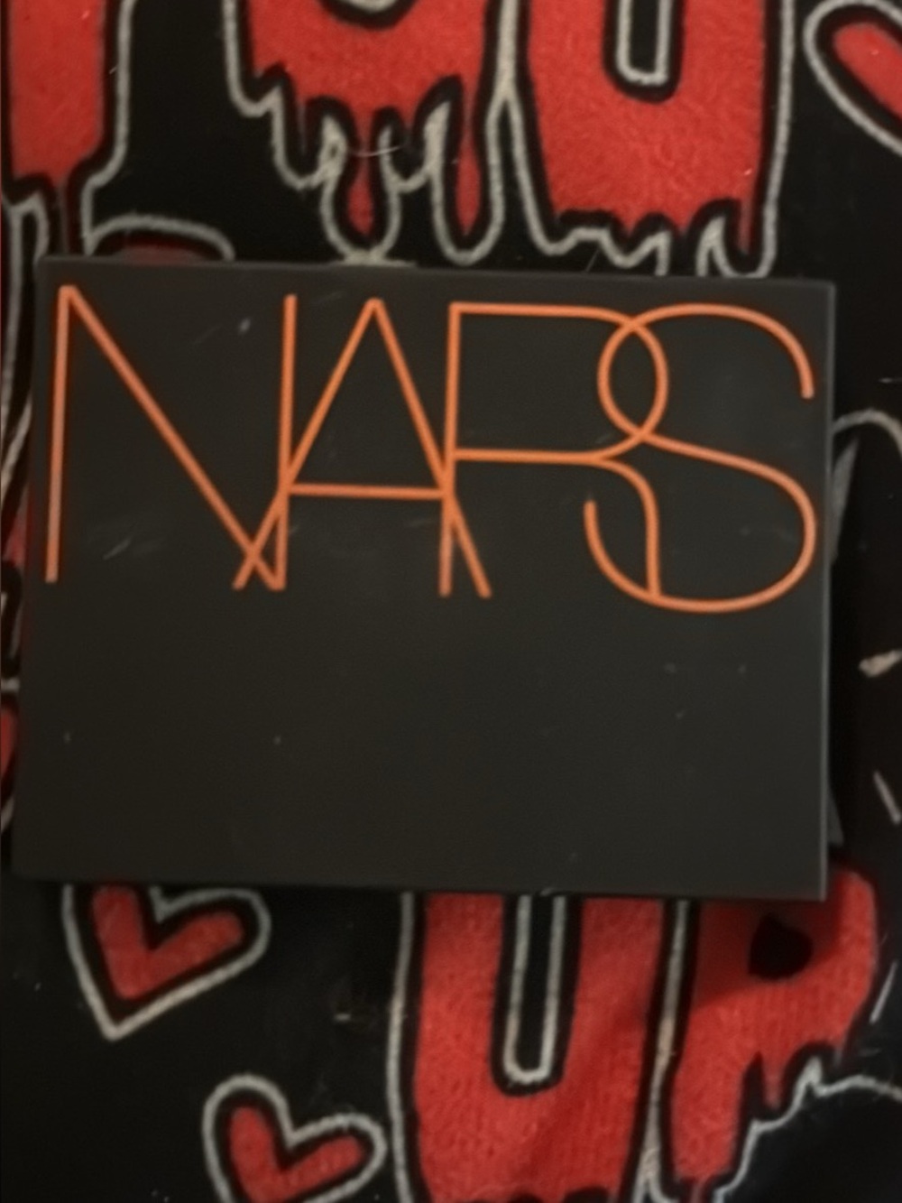 NARS Laguna 02 Original Bronzer
